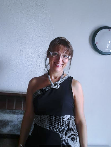 Simonetta Viazzi e le sue creazioni