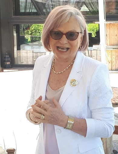 Accademia italiana della Cucina: Paola Bernascone Cappi confermata alla guida delle delegazione di Vercelli Accademia italiana della Cucina: Paola Bernascone Cappi confermata alla guida delle delegazione di Vercelli