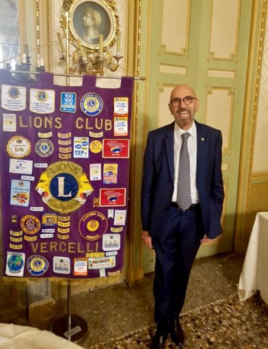 Lions Club: stanziamento per le Marche alluvionate