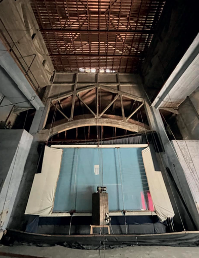 Ex Enal, è la volta buona