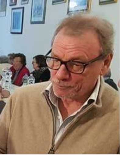 «Papà se ne è andato facendo il medico, fino all'ultimo». Il toccante saluto a Luciano Bellan