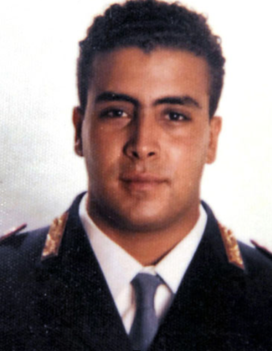 Francesco Alighieri è morto nel 2008 a 41 anni Francesco Alighieri è morto nel 2008 a 41 anni