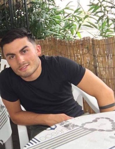 «Ricordiamo il nostro amico Marco Mazzarda raccogliendo fondi per il Gaslini» «Ricordiamo il nostro amico Marco Mazzarda raccogliendo fondi per il Gaslini»