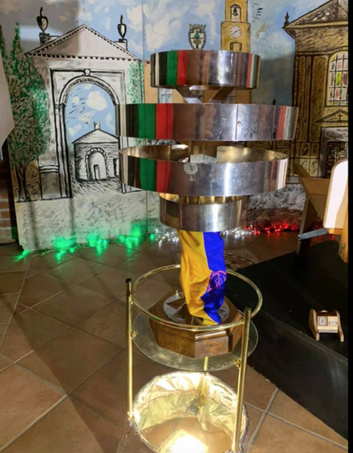 Palio dl'Urmon, la festa punta sulla gastronomia Palio dl'Urmon, la festa punta sulla gastronomia