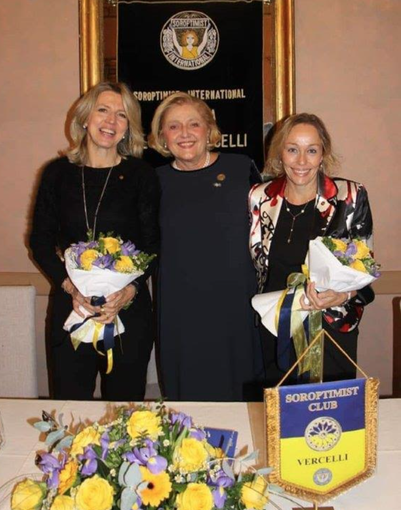 Un'ospite che ha incantato il pubblico