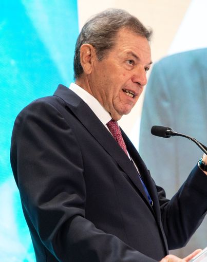 A Gianni Filippa il Premio Lancia 2024 A Gianni Filippa il Premio Lancia 2024