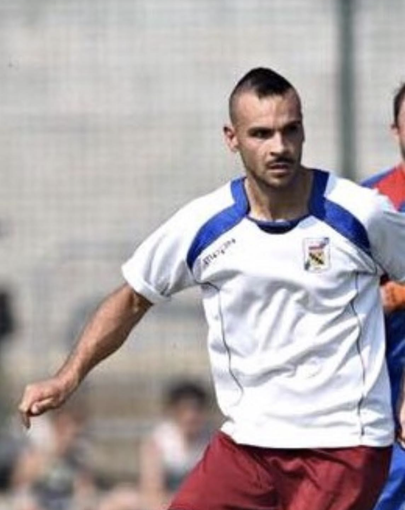 Armando Panipucci del Livorno-Bianzè Armando Panipucci del Livorno-Bianzè