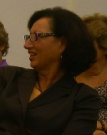 Paola Di Carlo Nasi Paola Di Carlo Nasi