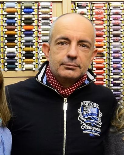 Addio ad Alberto Bosco, titolare di Monfrone Addio ad Alberto Bosco, titolare di Monfrone