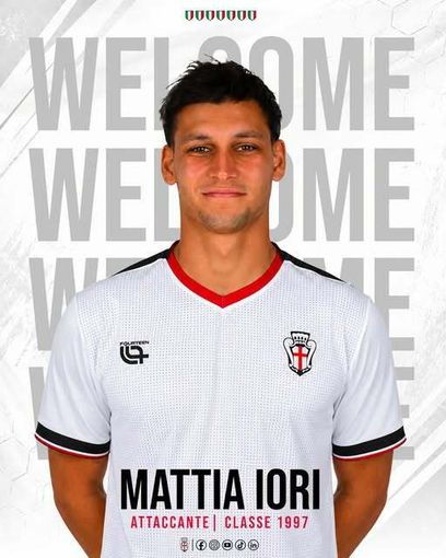Mattia Iori Mattia Iori