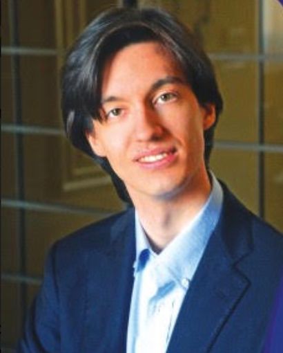 Riccardo Mussato: lezione concerto al Salone Dugentesco Riccardo Mussato: lezione concerto al Salone Dugentesco