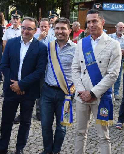Pietrasanta: «Quattro candidati valsesiani nella lista per la Provincia»