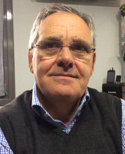 Saluggia premia Libero Farinelli eletto con il 60% dei voti