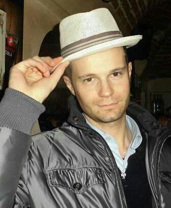 Giovedì l'addio a Paolo Palestro, morto a 45 anni Giovedì l'addio a Paolo Palestro, morto a 45 anni