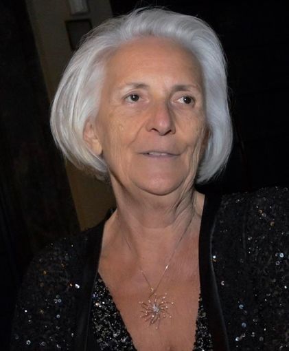 Nadia Moscatelli aveva 79 anni