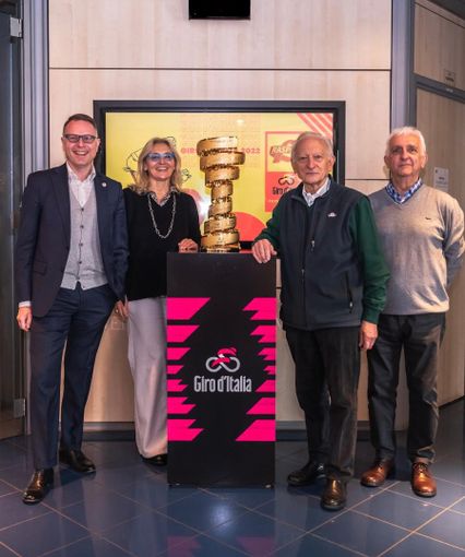 Mi-To: Raspini presenta il prosciutto aromatizzato al vermouth Mi-To: Raspini presenta il prosciutto aromatizzato al vermouth