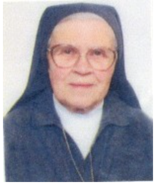 Gattinara dice addio a suor Anna Gattinara dice addio a suor Anna