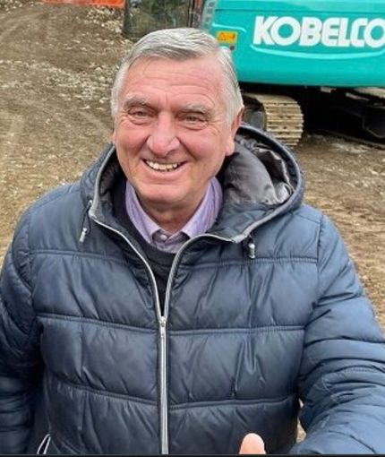 Pietro Bondetti Pietro Bondetti