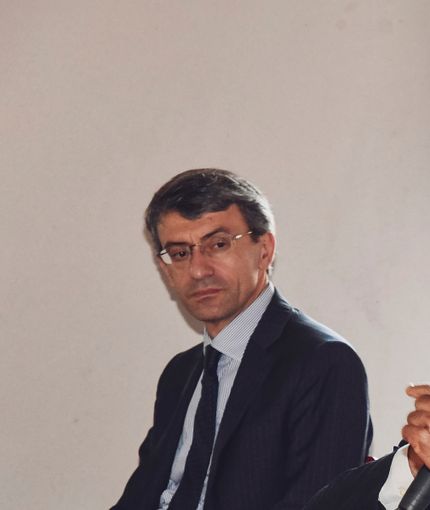 Paolo Moretti Paolo Moretti