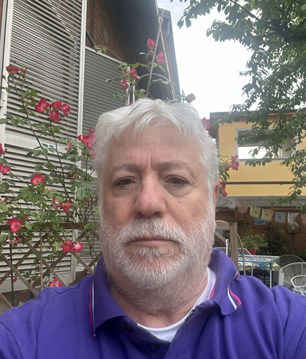Interviste ai candidati/10: Francesco Ruggiero (Lista Verdi Sinistra)