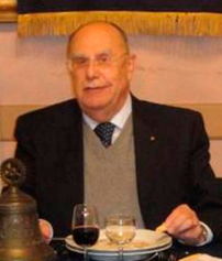 Willy Materi aveva 70 anni Willy Materi aveva 70 anni