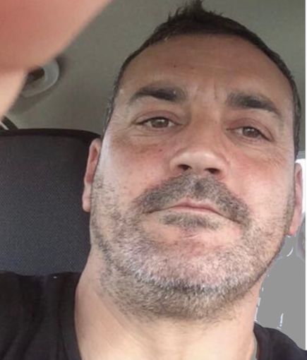 Addio ad Andrea Pignolo, morto a 46 anni Addio ad Andrea Pignolo, morto a 46 anni