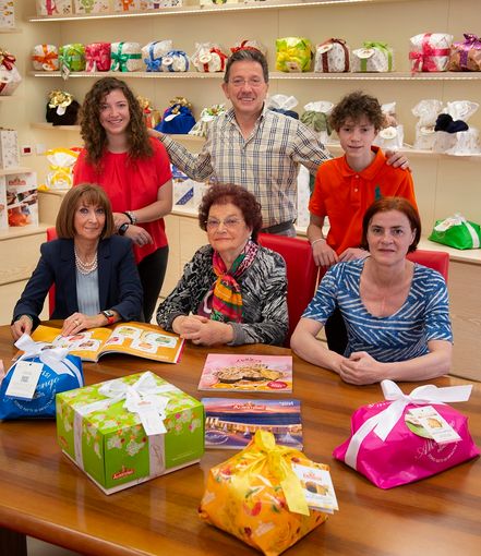 Famiglia Albertengo Famiglia Albertengo