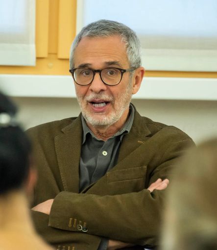 Alberto Lovatto Alberto Lovatto