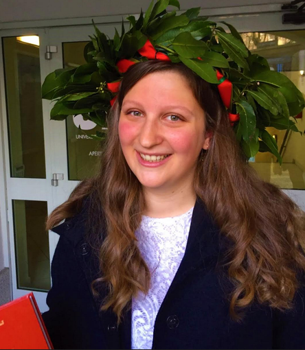 Francesca Corsaro Francesca Corsaro