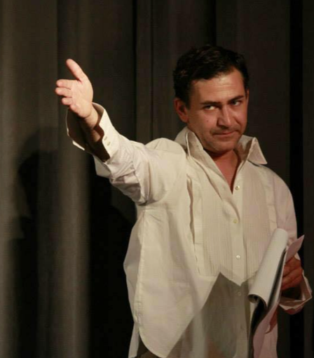 "Uomini separati": esilarante commedia in scena al Lux