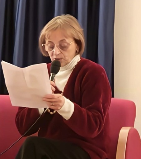 Ornella Grazio Ornella Grazio