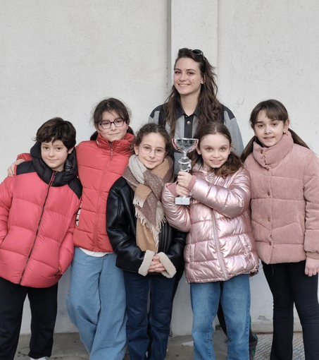 Freedom ancora sul podio Freedom ancora sul podio