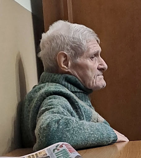 Riposa in pace "Mina" Riposa in pace "Mina"