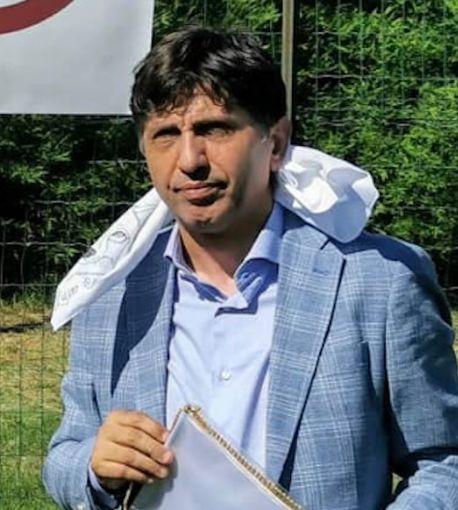 Mauro Orsan, neo presidente provinciale di Italia Viva