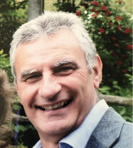 Agatino Manuella, assessore