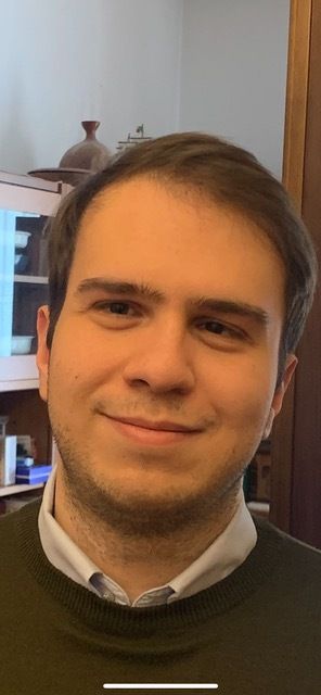 Paolo Cristina Paolo Cristina