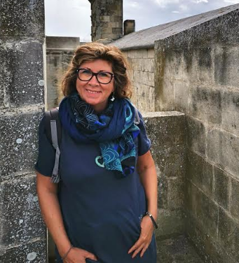 Lorena Beccaro Lorena Beccaro