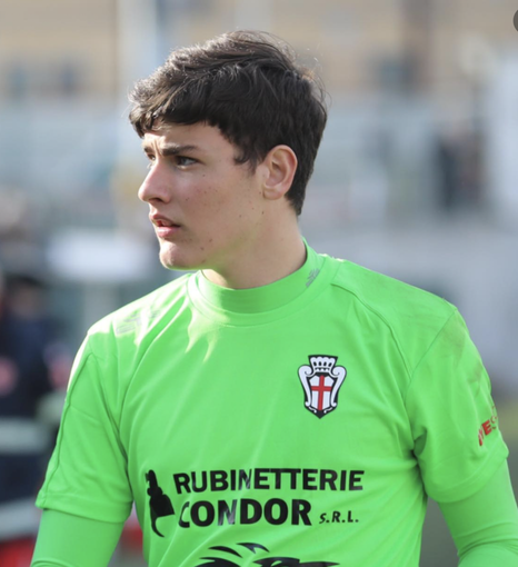 Matteo Rizzo Matteo Rizzo