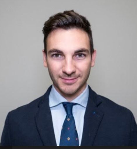 Circolo Pd di Trino e Palazzolo: Andrea Vighetti neo segeretario