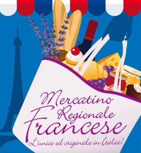 Profumi e sapori di Francia: tre giorni di mercatino in via Veneto Profumi e sapori di Francia: tre giorni di mercatino in via Veneto