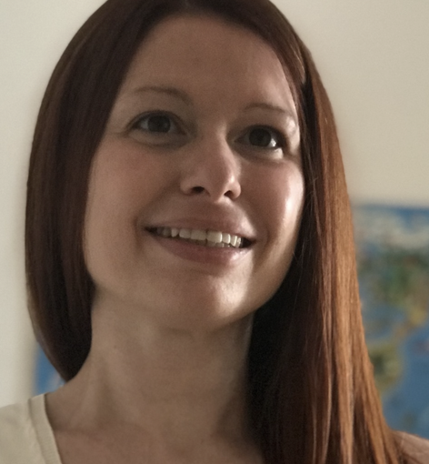 Annalisa Oppezzo Annalisa Oppezzo