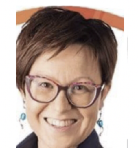 Claudia Ulliana, assessore (Santhià)