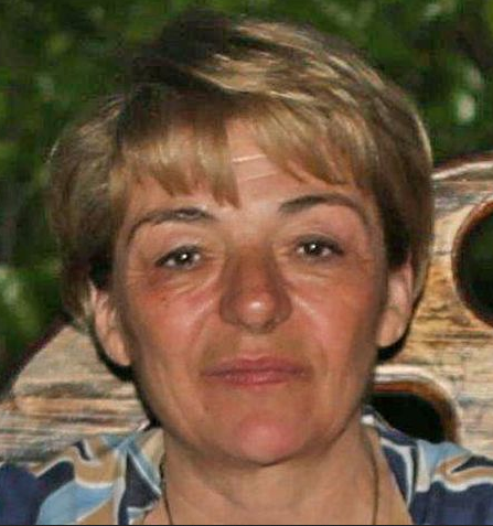 Addio a Mariuccia Pozzati, morta a 56 anni