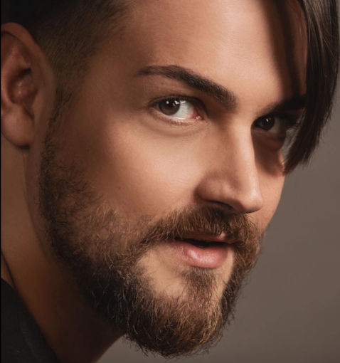 Valerio Scanu, ospite di Maratona Rock Valerio Scanu, ospite di Maratona Rock