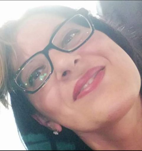 Addio a Elena Gambino, aveva 47 anni Addio a Elena Gambino, aveva 47 anni