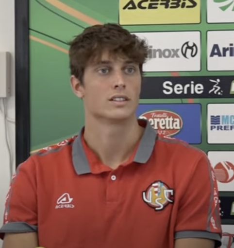 Daniel Nicolas Frey Daniel Nicolas Frey