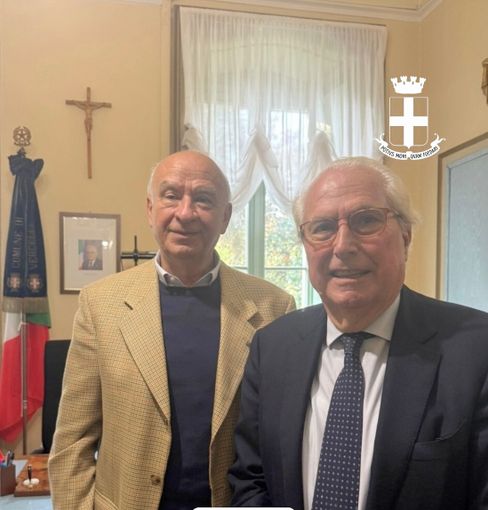 Fondazione Museo Borgogna: nel cda entra Pier Giorgio Fossale