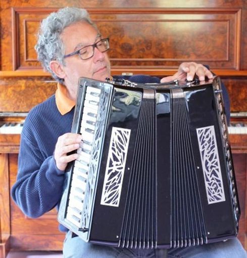 Fiorenzo Bernasconi, inventore, scrittore, regista Fiorenzo Bernasconi, inventore, scrittore, regista