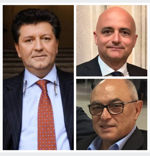 "Covid19 e diritti negati: il caso di Roberto Rosso (e di chi è in attesa di giudizio)"