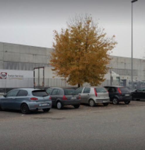 Ampliamento Maxi Di: a Vercelli arrivano 80 lavoratori da Spinetta Marengo Ampliamento Maxi Di: a Vercelli arrivano 80 lavoratori da Spinetta Marengo